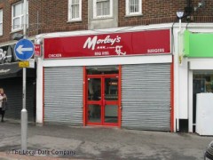 Morley's image