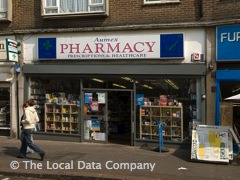 Aumex Pharmacy image