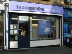 Co-Op Funeral Services image