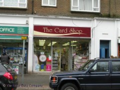 The Card Shop image