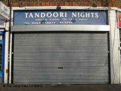 Tandoori Nights image
