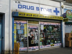 V G Drug Store image