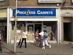 Priceless Carpets image