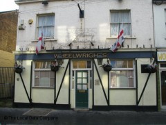 Wheelwrights Arms image