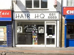 Hair H Q image