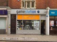 Gamestation image