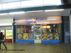 Crazy Chicken image