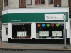 Townends image