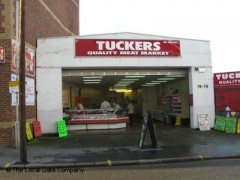 Tuckers Meat Market image
