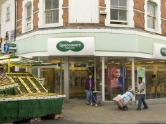 Specsavers Opticians image