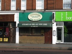Croydon Steak House image