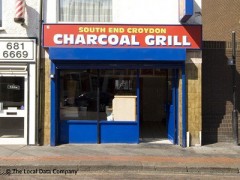 South End Croydon Charcoal Grill image