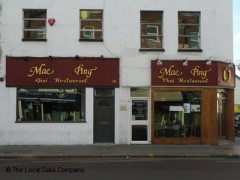 Mae Ping Thai Restaurant image