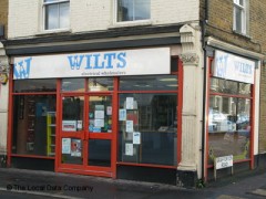 Wilts Electrical Wholesalers image