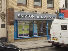 Skipton Building Society image