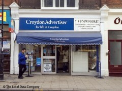 Y R B Newsmarket image