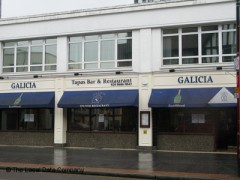 Galicia Tapas Bar & Restaurant image