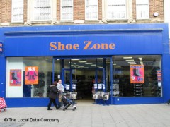 Shoe Zone image