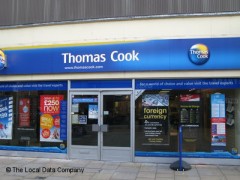 Thomas Cook image