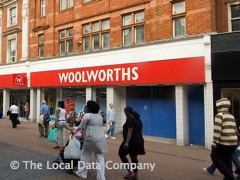 Woolworths image