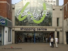 The Whitgift Shopping Centre image