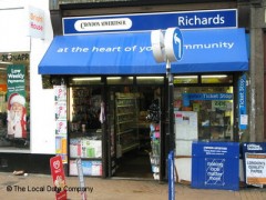 Richards Tobacconists image