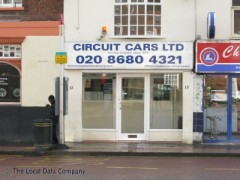 Circuit Cars image