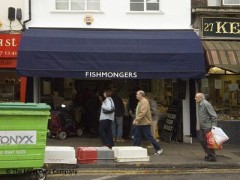 Croydon & Surrey Fish Co image