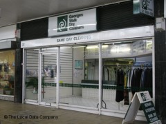 St Georges Walk Dry Cleaners image