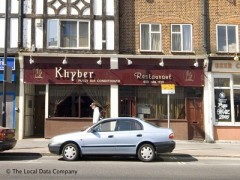 Khyber Restaurant image