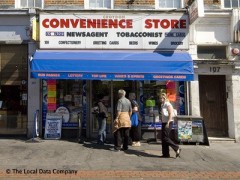 Croydon Convenience Store image