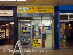 St Georges News image