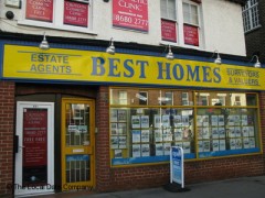 Best Homes image
