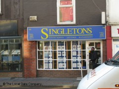 Singletons image