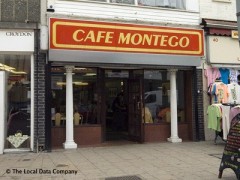 Cafe Montego image