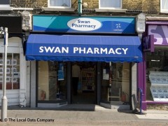 Swan Pharmacy image