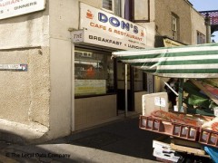 Don's Cafe image