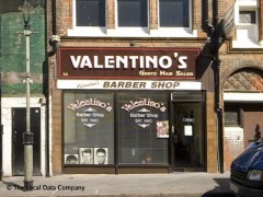 Valentino's Gents Hair Salon image