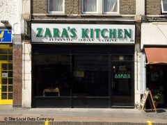 Zara's Kitchen image