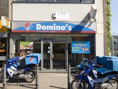 Domino's Pizza image