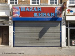 Hazar Kebab image