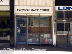 Croydon Stamp Centre image