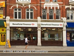 Beneficial Bank PLC image