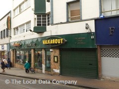 Walkabout Inn image