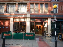 Nando's Chickenland image