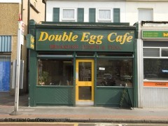 Double Egg Cafe image