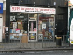 A B M Electrical Distributors image