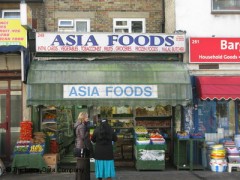Asia Foods image