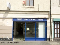 LOBO of Billingsgate image