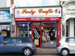 Party Crafts image